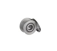 SKF Alternator Freewheel Clutch VKM 03820 - Fits Mercedes-Benz C-Class T-Model & E-Class