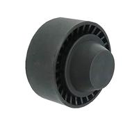 V-belt pulley VKM 33100 SKF for CITROËN PEUGEOT FIAT DS OPEL