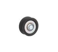 SKF VKM 34023 Deflection / Guide Pulley, v-ribbed belt