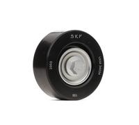 SKF VKM 34034 Deflection / guide pulley, V-ribbed belt