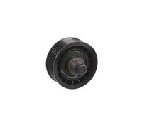 SKF VKM 34701 Deflection / guide pulley, V-ribbed belt