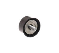 V-belt pulley VKM 35014 SKF for VAUXHALL OPEL