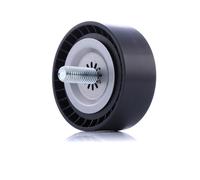 SKF VKM 35022 Deflection / guide pulley, V-ribbed belt