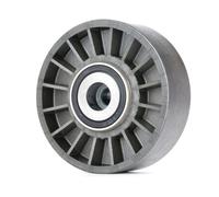 V-Ribbed Belt Tensioner SKF VKM 38001 Fits BMW Daewoo Mercedes-Benz VW 124