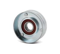 SKF VKM 38022 Tensioner pulley