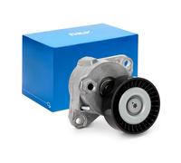 SKF Tensioner Pulley for Mercedes Benz R350 3.5 Litre March 2006 to March 2008