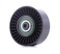 V-Ribbed Belt Deflection/Guide Pulley SKF VKM 38219 Fits BMW 1 Series 3 Series
