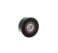 V-Ribbed Belt Deflection/Guide Pulley SKF VKM 38229 Fits BMW 1 Series 3 Series