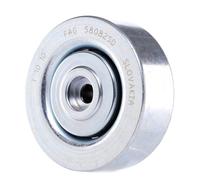SKF VKM 38240 Deflection / guide pulley, V-ribbed belt