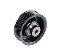 V-belt pulley VKM 61015 SKF for TOYOTA COROLLA Saloon MR2 III COROLLA AVENSIS