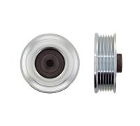SKF VKM 61015 Deflection / guide pulley, V-ribbed belt