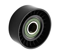 SKF Deflection/Guide Pulley VKM 61017 for V-ribbed Belt