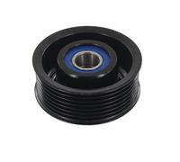 SKF VKM 61021 Deflection / Guide Pulley, v-ribbed belt