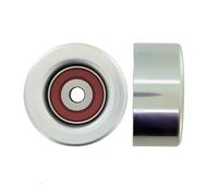 SKF VKM 61025 Deflection / Guide Pulley, v-ribbed belt