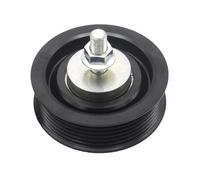 SKF VKM 61037 Deflection / Guide Pulley, v-ribbed belt