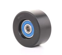 V-Ribbed Belt Tensioner SKF VKM 62022 Fits Nissan Cube Juke Micra Micra