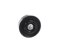 SKF Belt Tensioner For V-Ribbed Belt VKM 62031 Height 97 mm Length 95 mm Width 64 mm - OE Quality