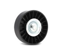 SKF VKM 63017 Deflection / Guide Pulley, v-ribbed belt