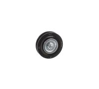 Belt Drive V-Belt Tensioner Pulley SKF VKM 65059 Fits Mitsubishi Pajero/Shogun