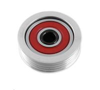 SKF VKM 66008 Tensioner pulley