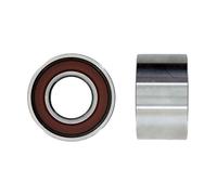 SKF VKM 74607 Timing belt tensioner pulley