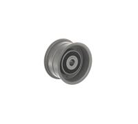 Timing Belt Deflection Pulley/Guide Pulley SKF VKM 85140 Fits Mitsubishi Colt