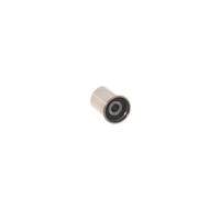 Timing belt tensioner pulley VKM 88008 SKF for SUBARU IMPREZA Saloon FORESTER