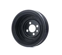 SKF VKM 93104 Crankshaft pulley