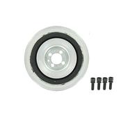 SKF VKM 93203 Crankshaft pulley