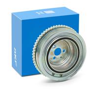 SKF VKM 93209 Crankshaft pulley