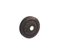 Belt Drive Crankshaft Belt Pulley SKF VKM 93612 Fits Renault Clio Kangoo Laguna