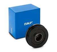 SKF VKM 93822 Crankshaft pulley