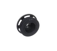 Belt Drive Crankshaft Belt Pulley SKF VKM 96004 Fits Daewoo Lanos 6 Ribs