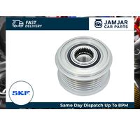SKF VKM03313 Alternator Freewheel Clutch Fits Citroen DS4 Berlingo Multispace
