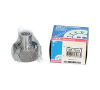SKF VKM 72004 Timing belt tensioner pulley