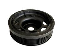 SKF VKM93132 Crankshaft Belt Pulley Fits Audi A1 Sportback City Carver Q2 Seat
