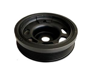 SKF VKM93132 Crankshaft Belt Pulley Fits Audi A1 Sportback City Carver Q2 Seat