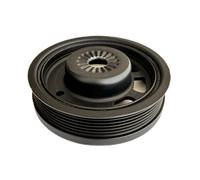 SKF VKM 93133 Crankshaft pulley
