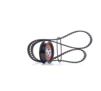 SKF VKMA 01001 Timing belt kit