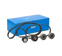 Belt Drive Timing Belt Kit SKF VKMA 03261 Fits Citroen Jaguar Land Rover