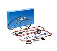 FITS CITROËN C1 II 1.2 VTI 82 TIMING BELT KIT VKMA 03306-1 FITS FOR SKF