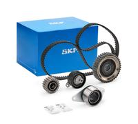 Belt Drive Timing Belt Kit SKF VKMA 06137 Fits Renault Clio Kangoo Laguna