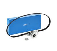 SKF VKMA 06204 Timing belt kit