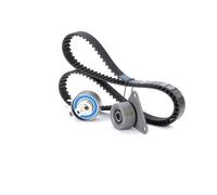 SKF VKMA 06604 Timing belt kit