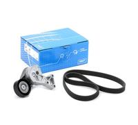 SKF VKMA 31001 V-Ribbed Belt Set