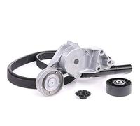 SKF VKMA 31014 V-Ribbed Belt Set