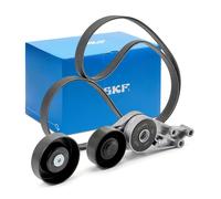 SKF VKMA 31016 V-Ribbed Belt Set