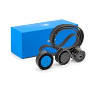 SKF VKMA 31102 V-Ribbed Belt Set