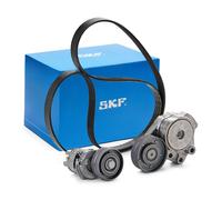 SKF VKMA 31120 V-Ribbed Belt Set
