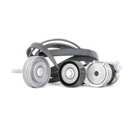 SKF VKMA 31121 V-Ribbed Belt Set